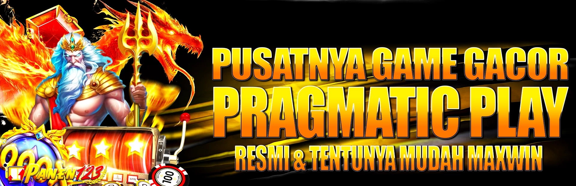 Panen123